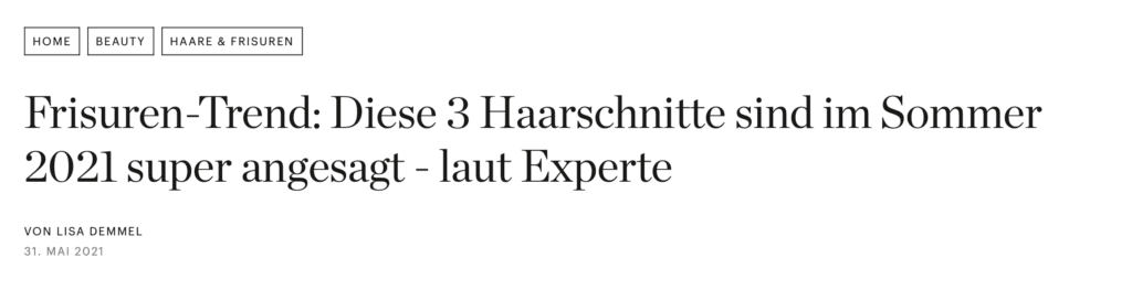 Presseartikel Farahani Bonn