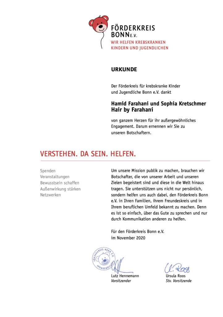Förderkreis Bonn e.V.