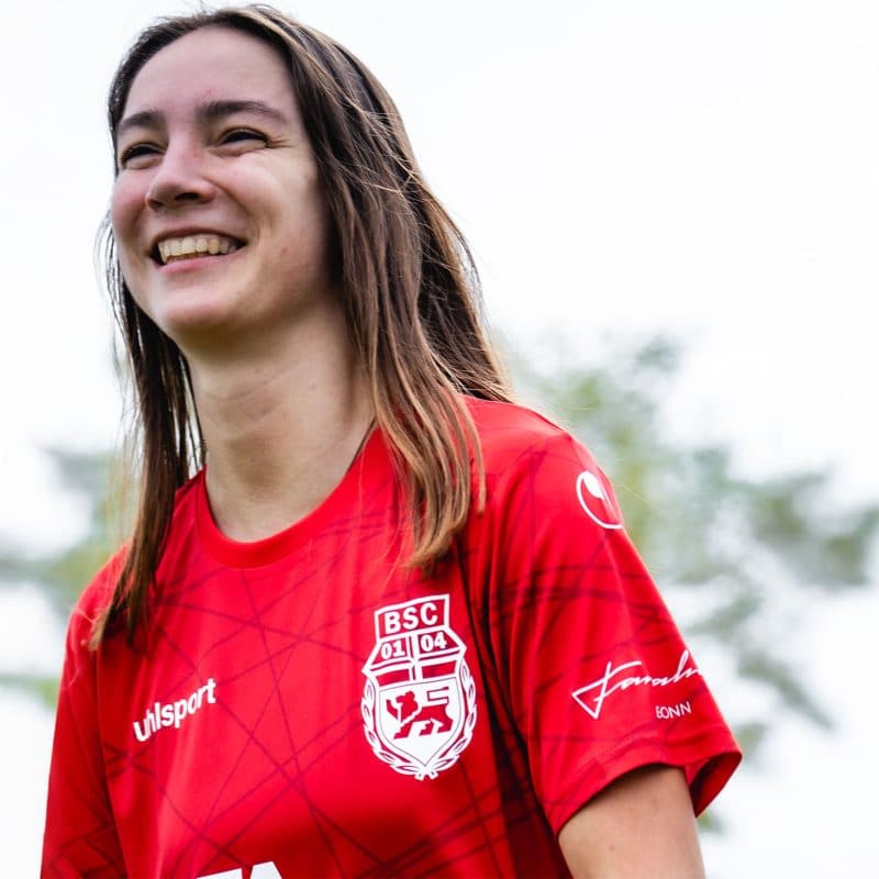 Bonner SC Frauenteam