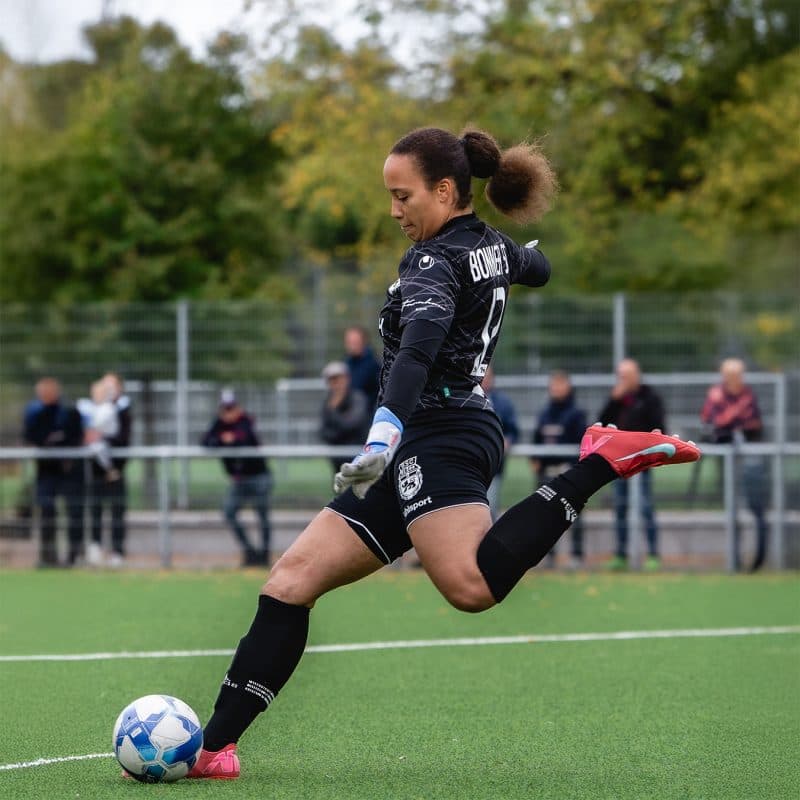 Bonner SC Frauenteam