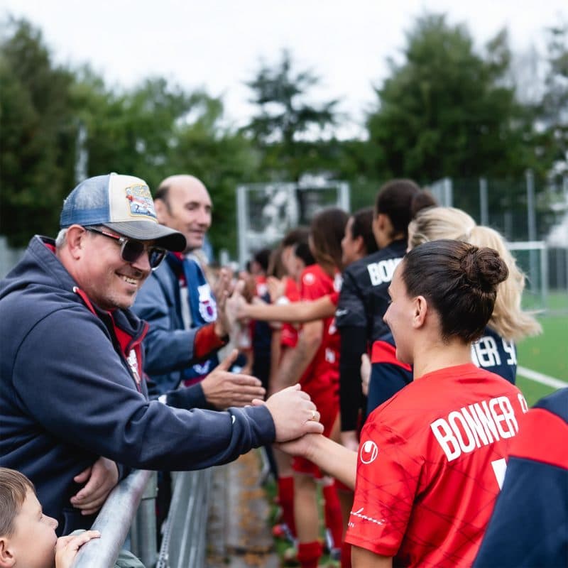 Bonner SC Frauenteam