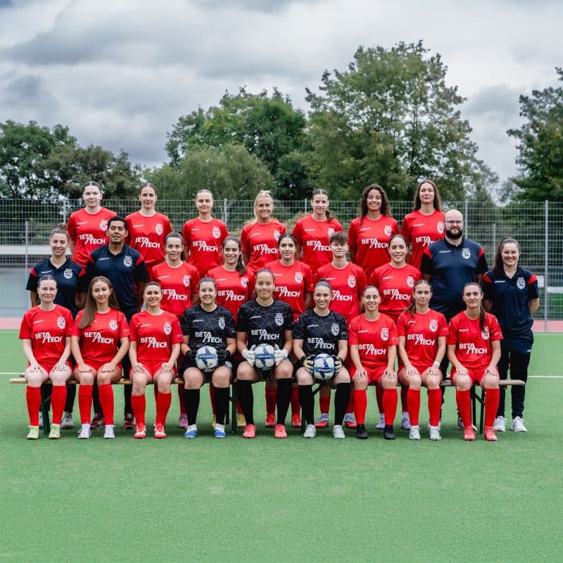 Bonner SC Frauenteam