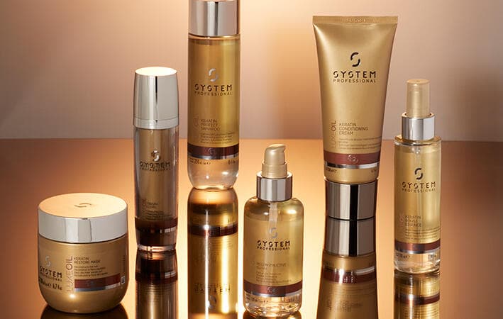 LuxeOil